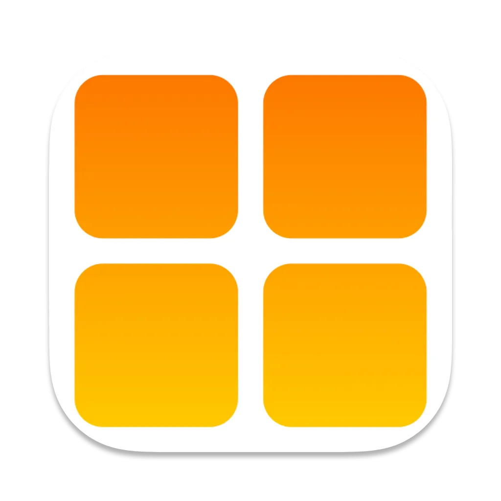Flip grid