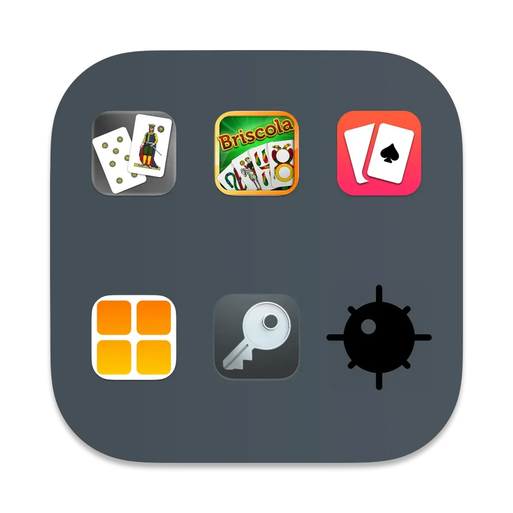 Games